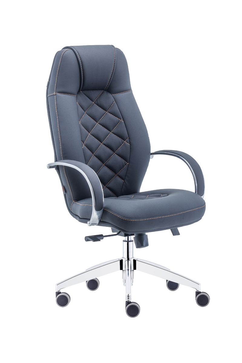 tura çelik yönetici koltuğu tc013